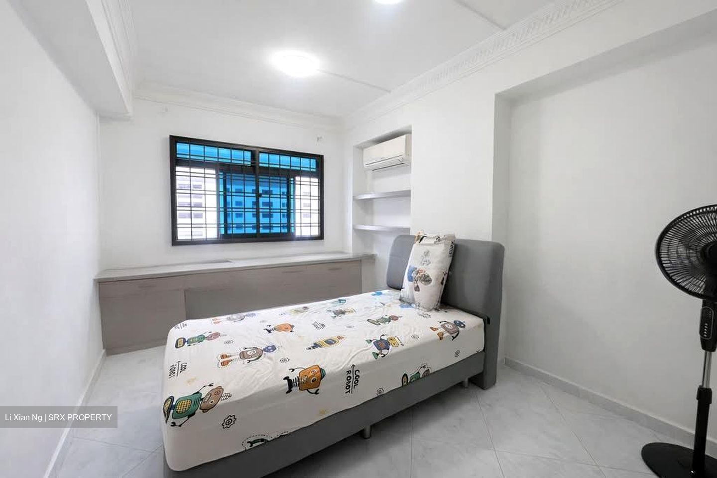 Blk 643 Woodlands Ring Road (Woodlands), HDB 4 Rooms #564364411